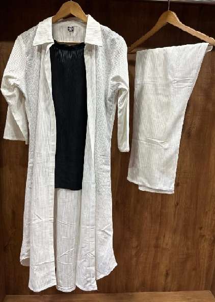 NEW 3 PCS CORD SET by Ready Wear